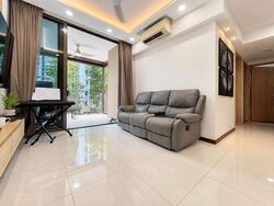 Treasure Crest (D19), Condominium #613313921